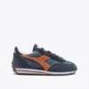 Rally S Sneaker dal profilo basso