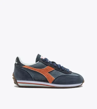 Rally S Sneaker dal profilo basso