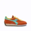 Rally S Sneaker dal profilo basso