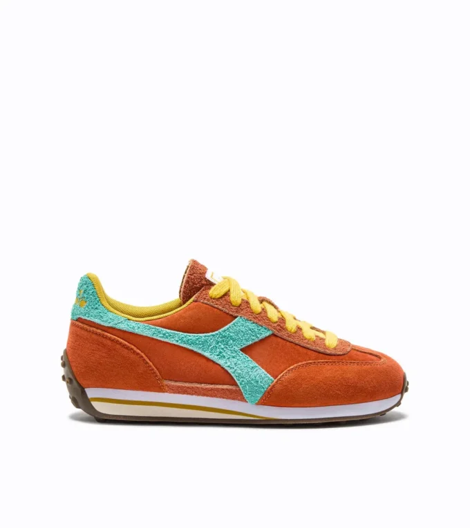 Rally S Sneaker dal profilo basso