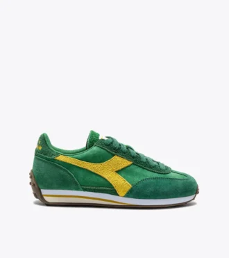 Rally S Sneaker dal profilo basso