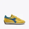 Rally S Sneaker dal profilo basso