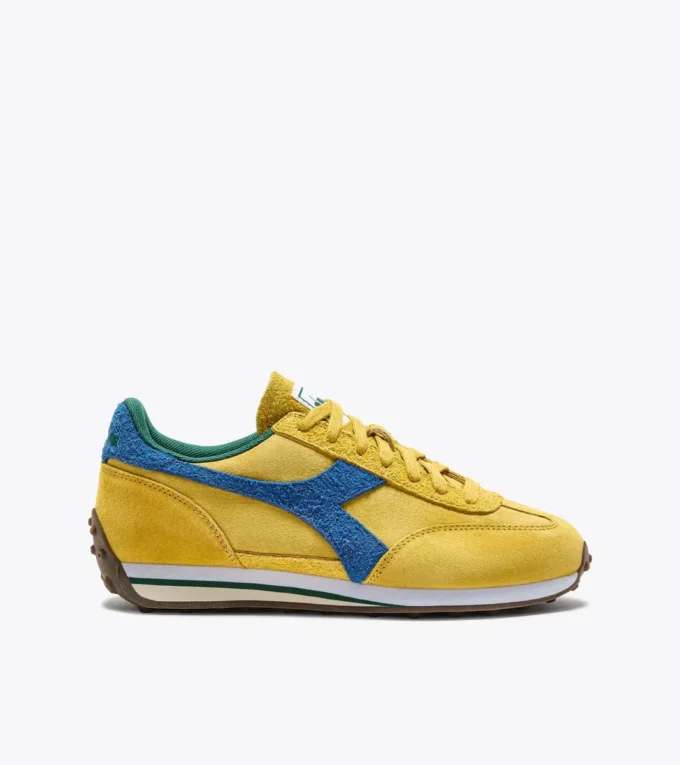 Rally S Sneaker dal profilo basso
