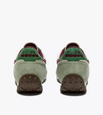 Rally S Sneaker dal profilo basso