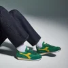 Rally S Sneaker dal profilo basso