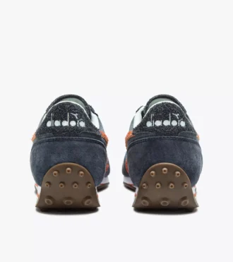 Rally S Sneaker dal profilo basso