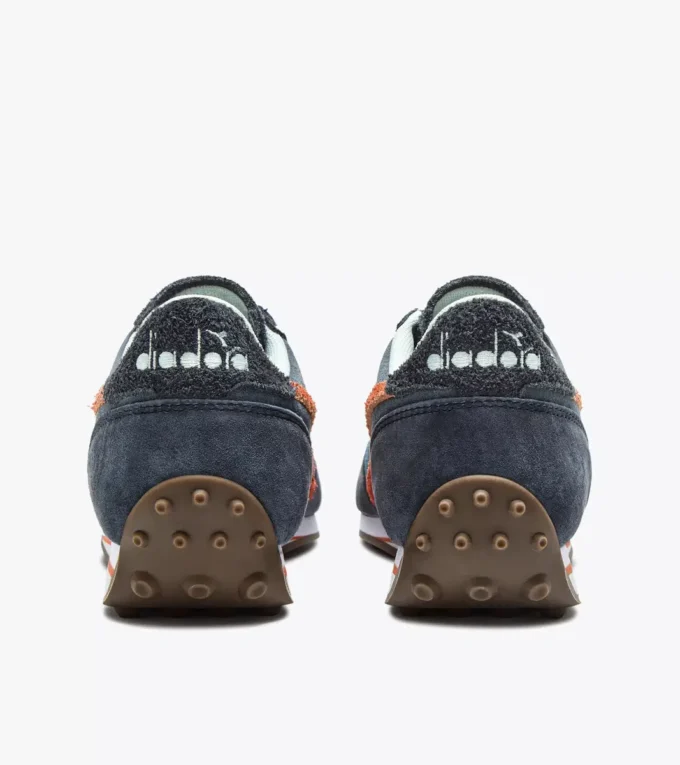 Rally S Sneaker dal profilo basso