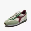 Rally S Sneaker dal profilo basso