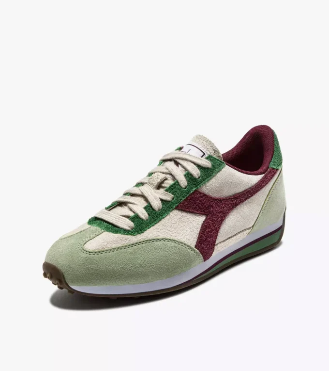 Rally S Sneaker dal profilo basso