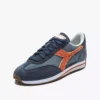 Rally S Sneaker dal profilo basso