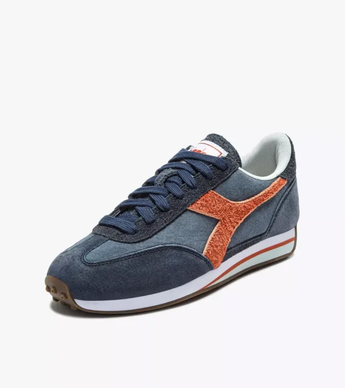 Rally S Sneaker dal profilo basso