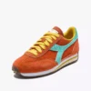 Rally S Sneaker dal profilo basso
