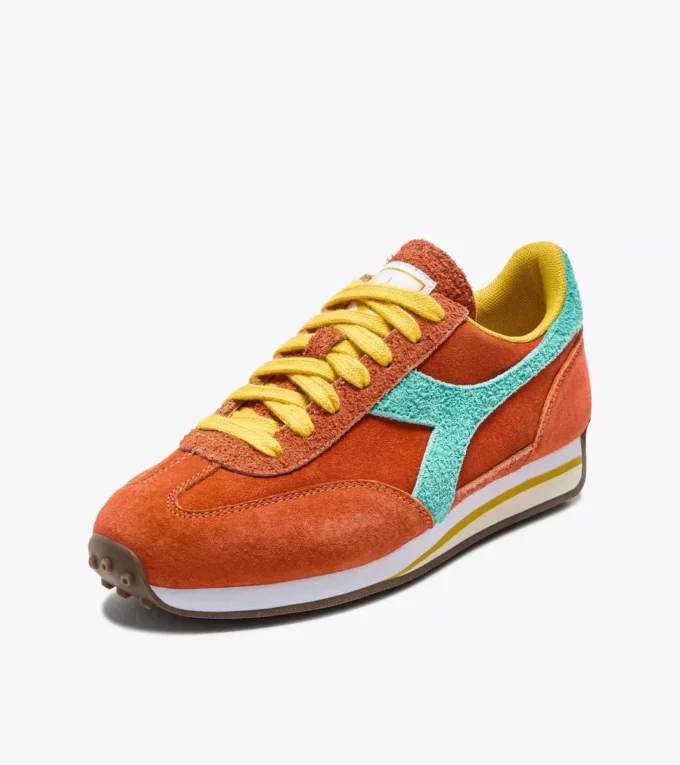 Rally S Sneaker dal profilo basso