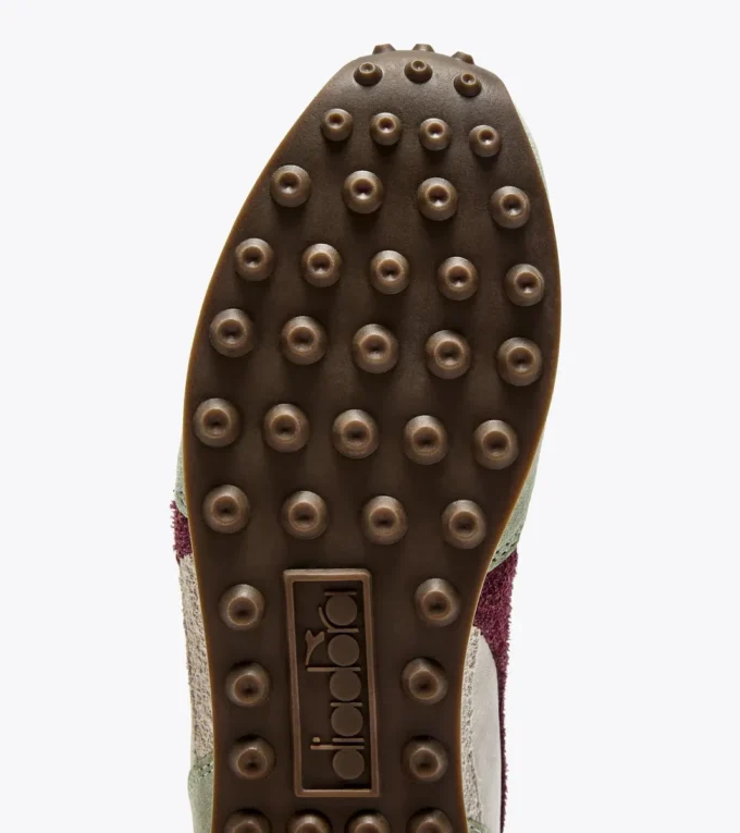 Rally S Sneaker dal profilo basso