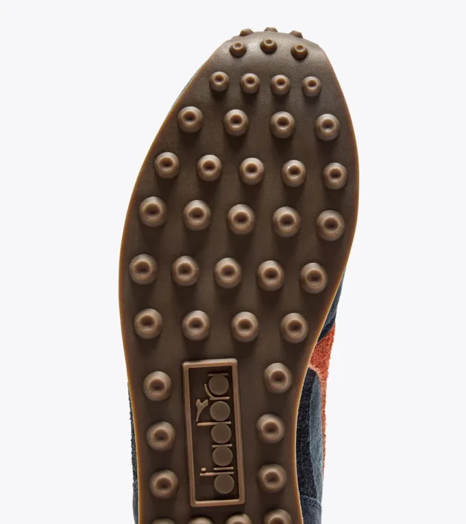 Rally S Sneaker dal profilo basso