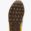 Rally S Sneaker dal profilo basso