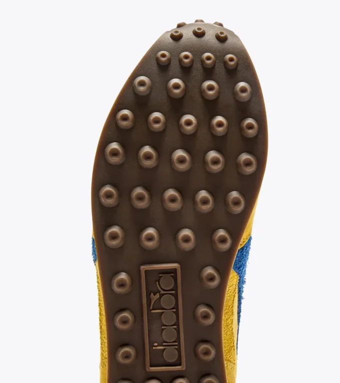 Rally S Sneaker dal profilo basso