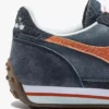 Rally S Sneaker dal profilo basso