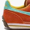 Rally S Sneaker dal profilo basso