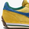 Rally S Sneaker dal profilo basso