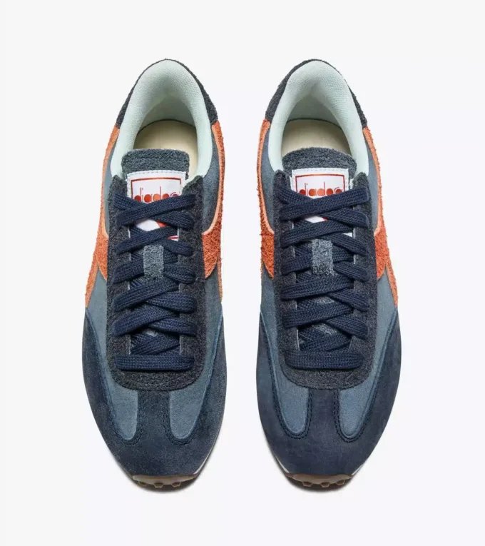 Rally S Sneaker dal profilo basso