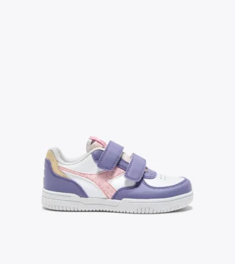 Raptor Low Spotted Ps Scarpe sportive – Bambine – 4-8 anni