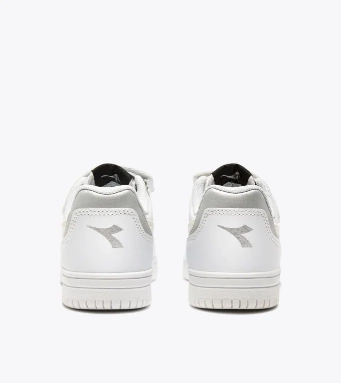 Raptor Low Spotted Ps Scarpe sportive – Bambine – 4-8 anni