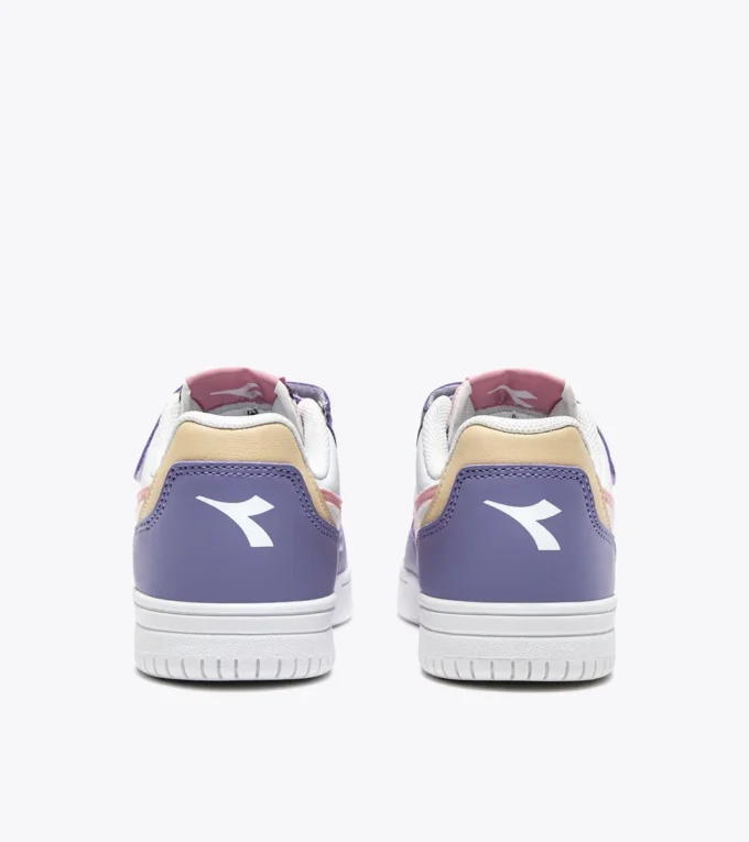 Raptor Low Spotted Ps Scarpe sportive – Bambine – 4-8 anni