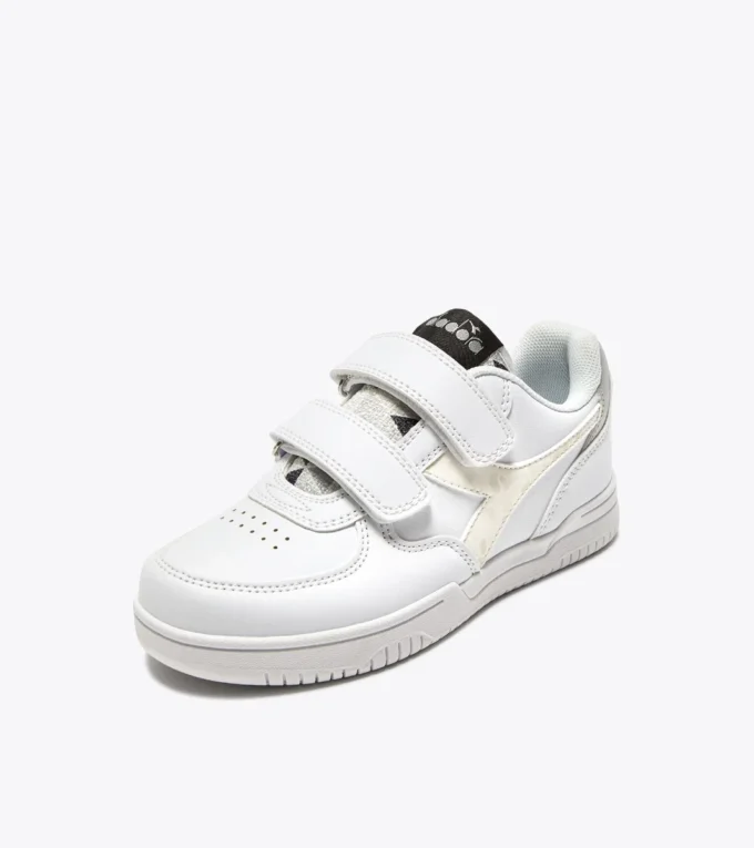 Raptor Low Spotted Ps Scarpe sportive – Bambine – 4-8 anni