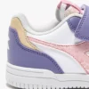 Raptor Low Spotted Ps Scarpe sportive – Bambine – 4-8 anni