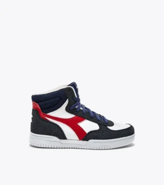 Raptor Mid Dusty Gs Scarpe sportive – Ragazzi – Da 8 a 16 anni