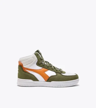 Raptor Mid Dusty Gs Scarpe sportive – Ragazzi – Da 8 a 16 anni