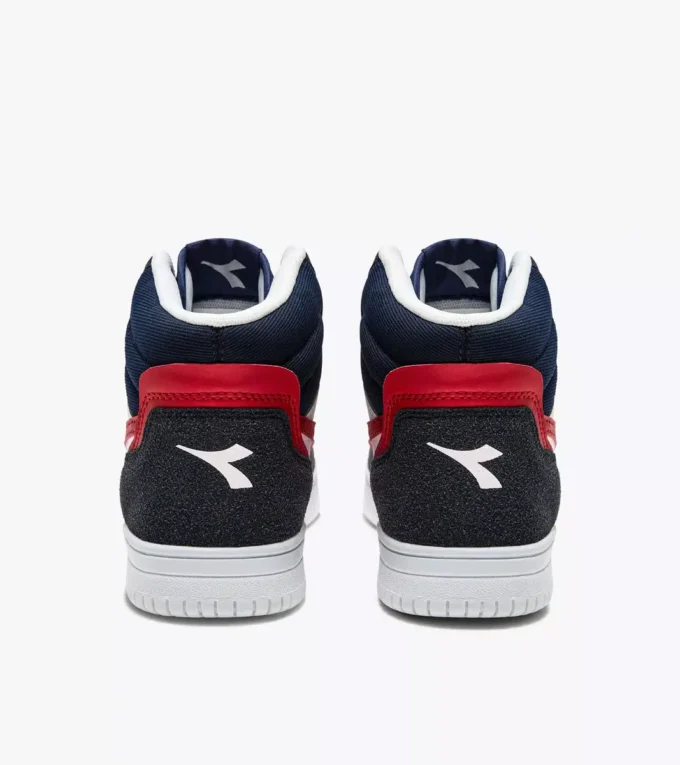 Raptor Mid Dusty Gs Scarpe sportive – Ragazzi – Da 8 a 16 anni