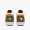 Raptor Mid Dusty Gs Scarpe sportive – Ragazzi – Da 8 a 16 anni