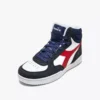 Raptor Mid Dusty Gs Scarpe sportive – Ragazzi – Da 8 a 16 anni