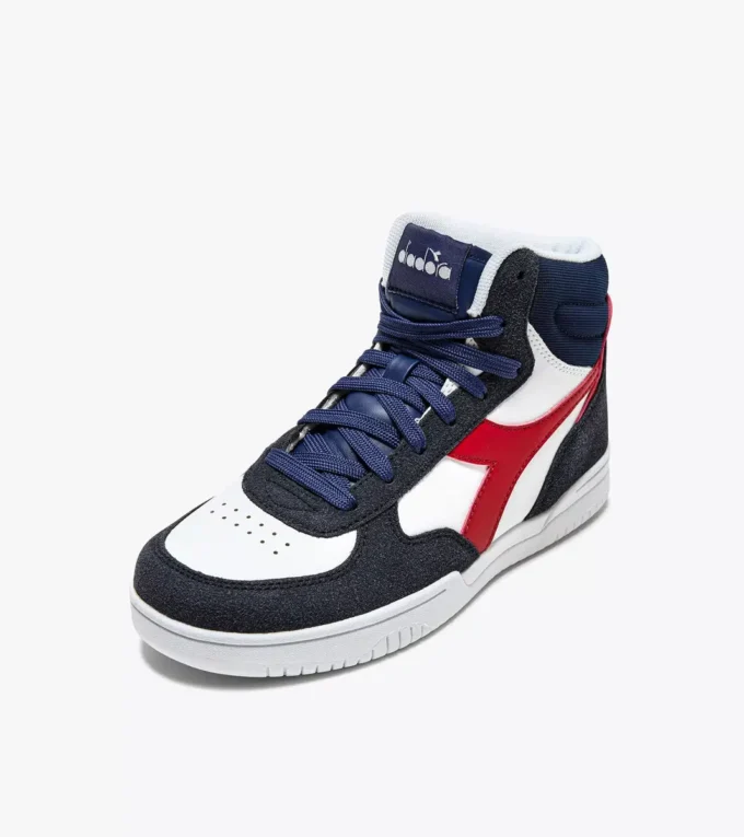Raptor Mid Dusty Gs Scarpe sportive – Ragazzi – Da 8 a 16 anni