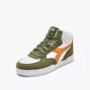 Raptor Mid Dusty Gs Scarpe sportive – Ragazzi – Da 8 a 16 anni