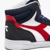 Raptor Mid Dusty Gs Scarpe sportive – Ragazzi – Da 8 a 16 anni