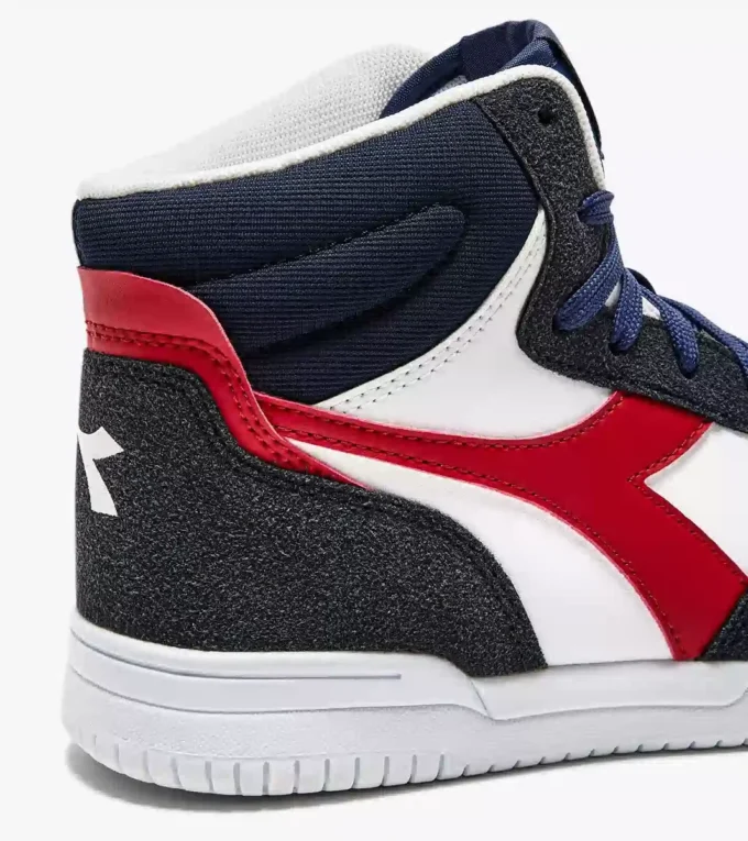 Raptor Mid Dusty Gs Scarpe sportive – Ragazzi – Da 8 a 16 anni