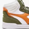Raptor Mid Dusty Gs Scarpe sportive – Ragazzi – Da 8 a 16 anni