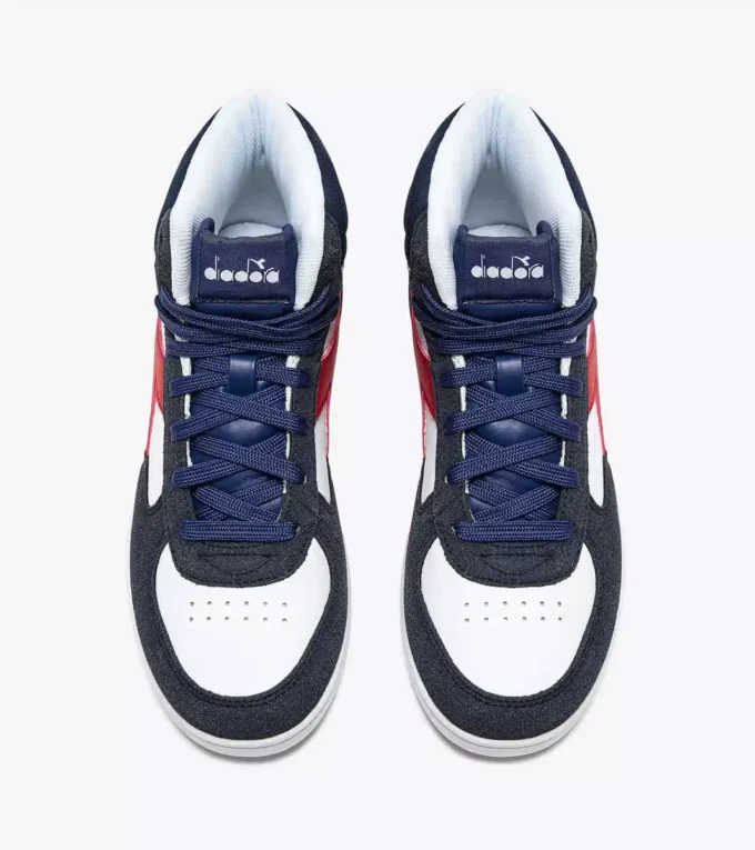 Raptor Mid Dusty Gs Scarpe sportive – Ragazzi – Da 8 a 16 anni