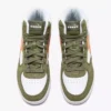 Raptor Mid Dusty Gs Scarpe sportive – Ragazzi – Da 8 a 16 anni