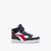 Raptor Mid Dusty Ps Sneakers sportive – Bambini – Da 4 a 8 anni