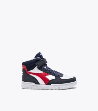 Raptor Mid Dusty Ps Sneakers sportive – Bambini – Da 4 a 8 anni