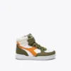 Raptor Mid Dusty Ps Sneakers sportive – Bambini – Da 4 a 8 anni