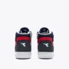 Raptor Mid Dusty Ps Sneakers sportive – Bambini – Da 4 a 8 anni