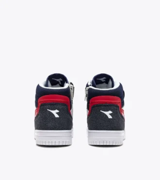 Raptor Mid Dusty Ps Sneakers sportive – Bambini – Da 4 a 8 anni