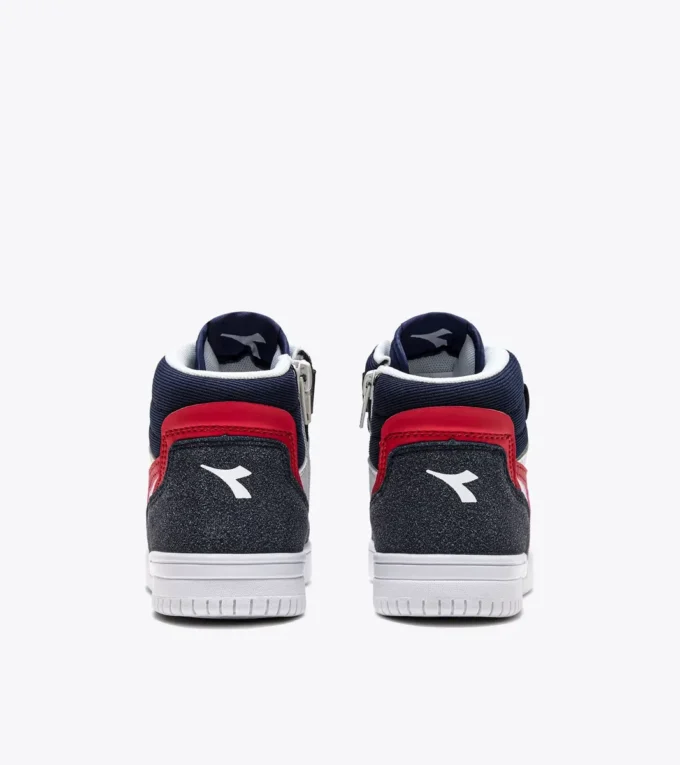 Raptor Mid Dusty Ps Sneakers sportive – Bambini – Da 4 a 8 anni