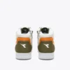 Raptor Mid Dusty Ps Sneakers sportive – Bambini – Da 4 a 8 anni