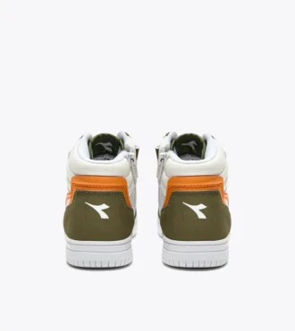 Raptor Mid Dusty Ps Sneakers sportive – Bambini – Da 4 a 8 anni